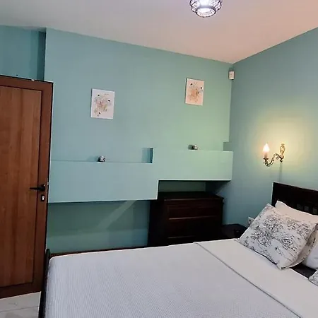 Apartman за гости