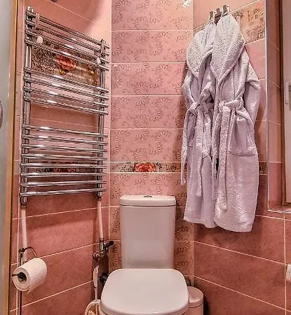 Apartman за гости