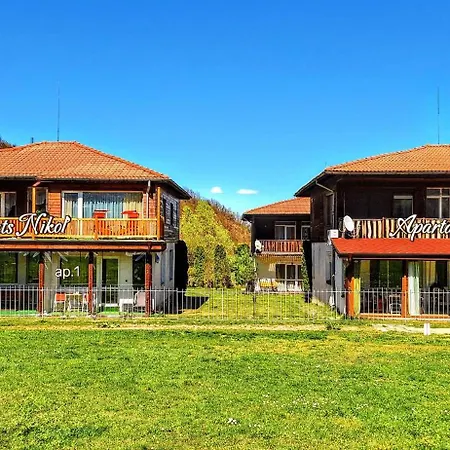 Apartman за гости